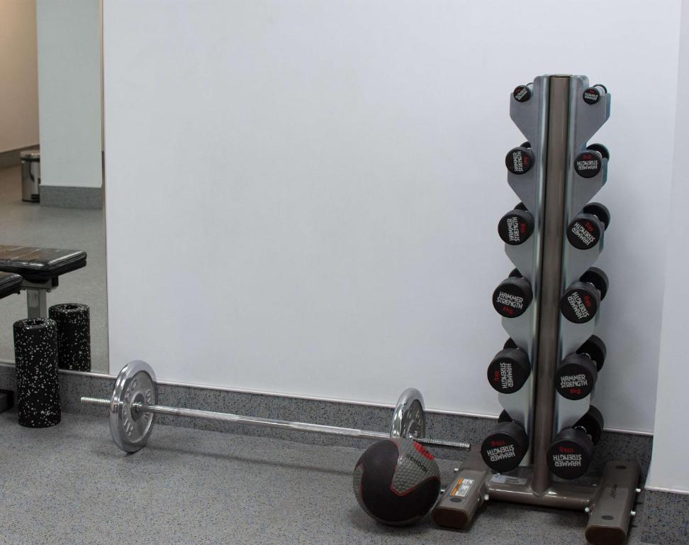 フィットネス/ジム