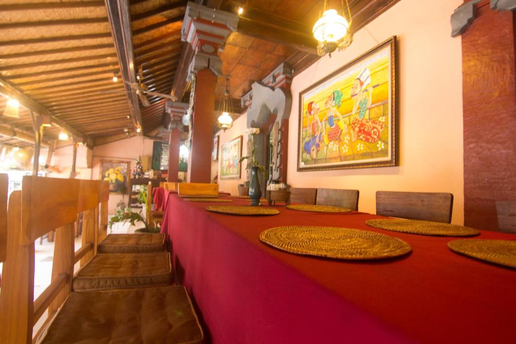 Restoran
