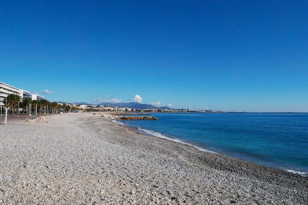 Appartement T3 Cagnes sur Mer - 4