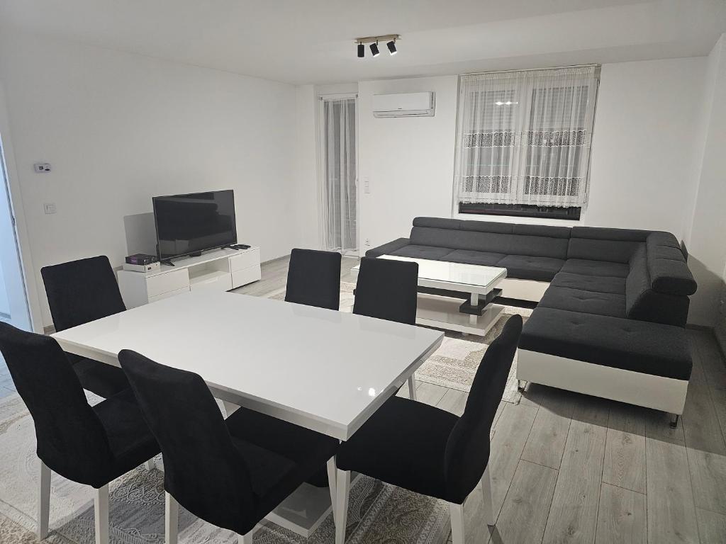 APARTMAN-Lily, Bugojno