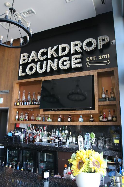 Bar/lounge