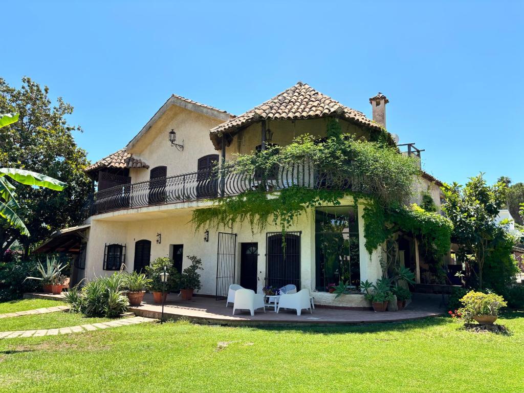 Villa Elisa - Luxury and Style by the Sea - 5