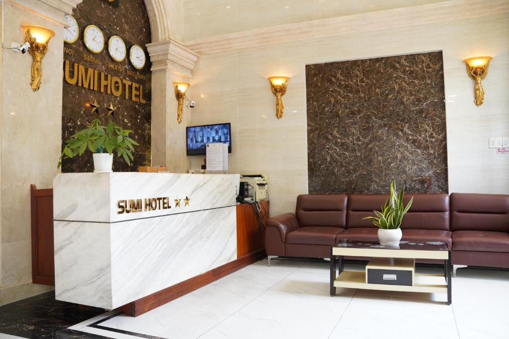 Sumi Hotel Gò Vấp