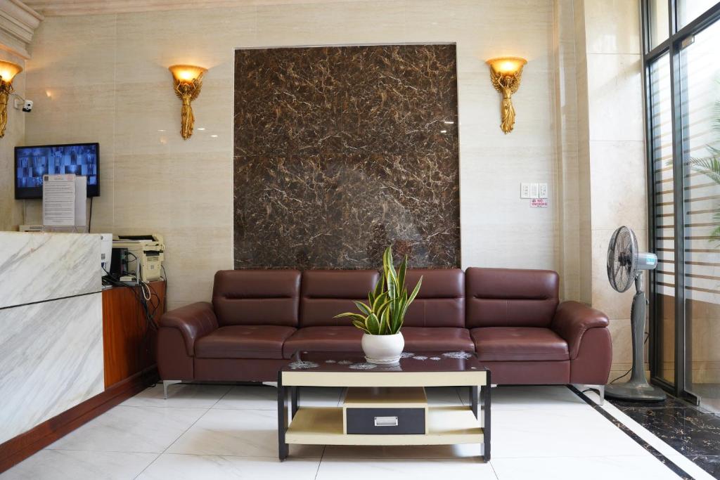 Sumi Hotel Gò Vấp