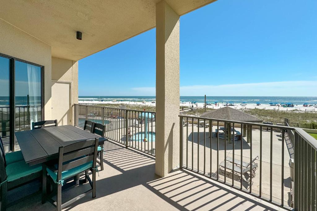 Phoenix 4 Unit 011, Orange Beach