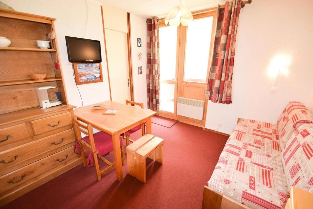 Résidence Les Hameaux I - Studio 2/3 pers - LES HAMEAUX 1 - 244H1 -PLAGNE VILLAGES MAE-1554 - 1