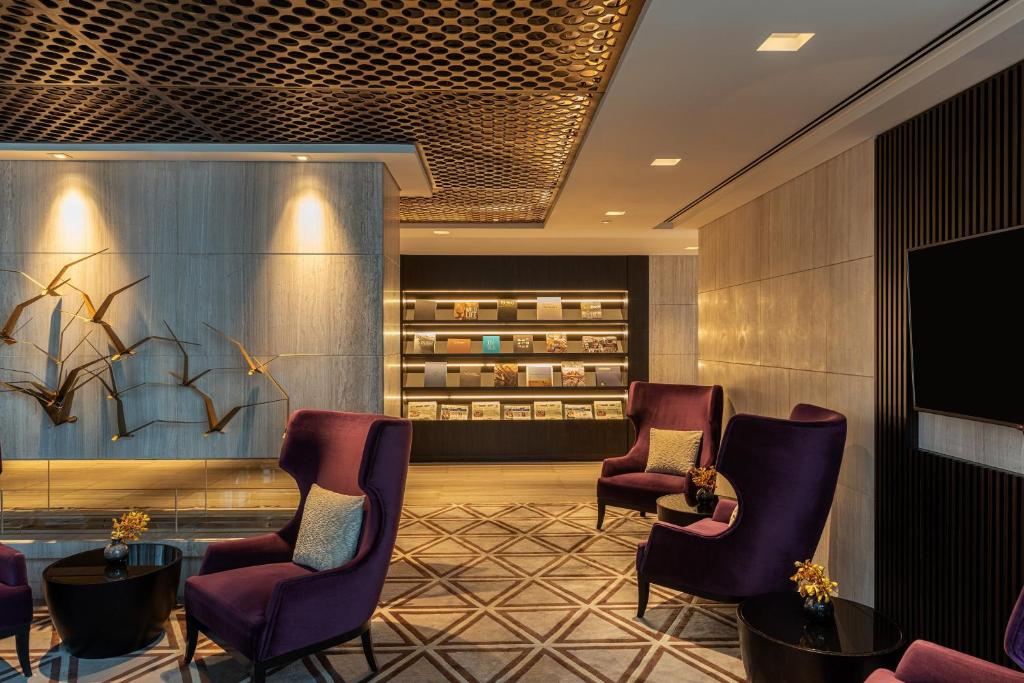Bar/lounge