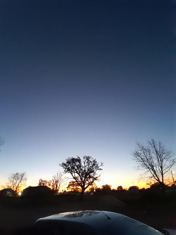 Panambi, Mariano I. Loza