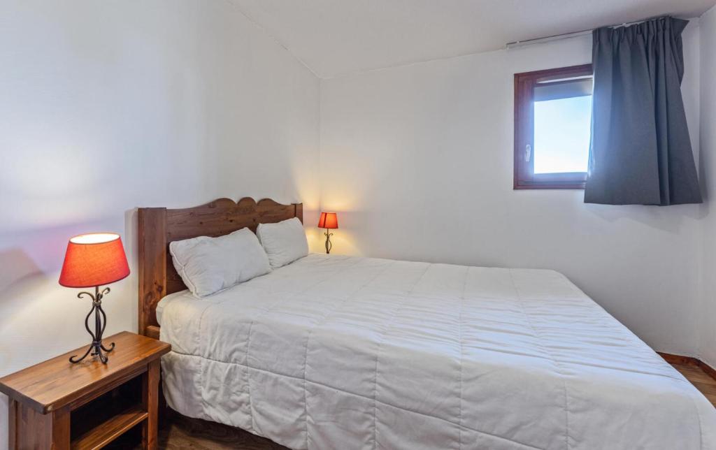 Résidence Les Hauts De Preclaux - Appartement avec 2 chambres aux Orres 1800 MAE-8241 - 5