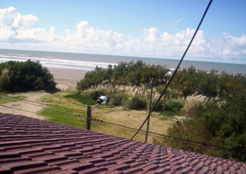Frente al Mar sobre Costanera casi 87 - 2