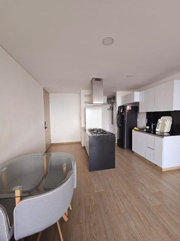 Apto de lujo 3 habitaciones - 4