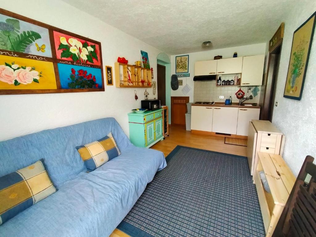 Casa G2 Dolomiti M di Campiglio - 1