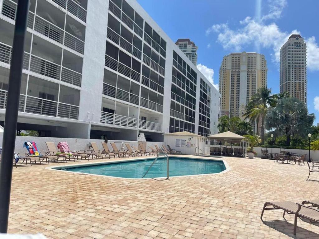 Le Frontenac, Casa vacanze Sunny Isles Beach