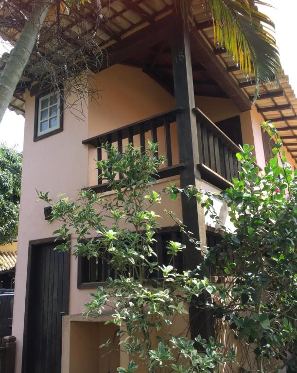 Casa 3 Quartos com Espaço Gourmet - Bairro Ferradura, Rio de Janeiro