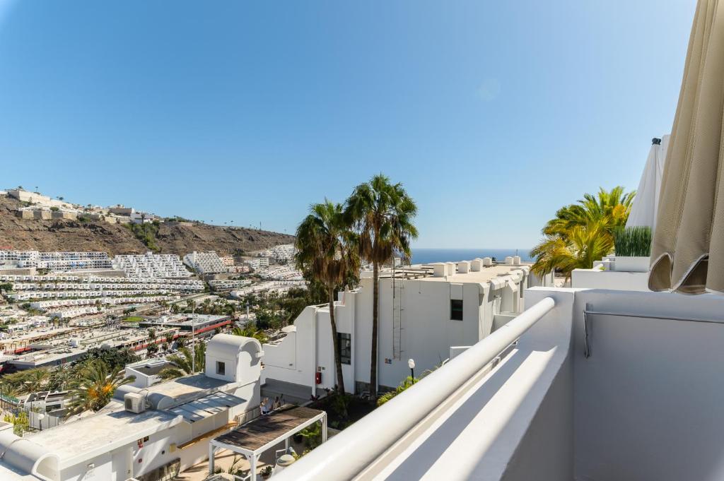 Canaima Vista Mar, Puerto Rico de Gran Canaria