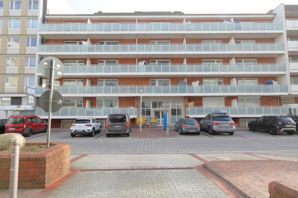 Haus-AD-5-Knicker, Westerland