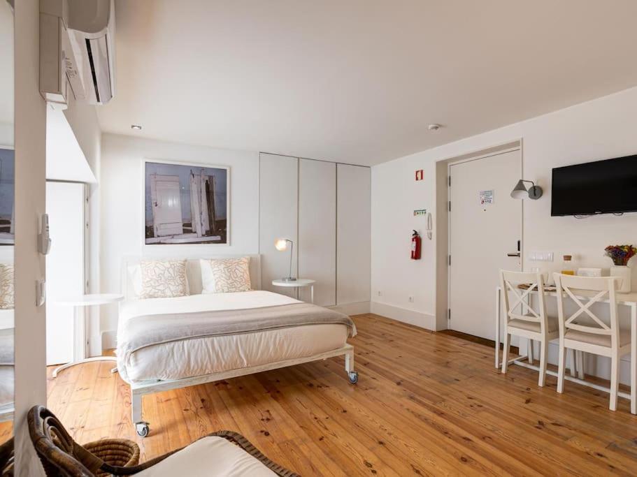 Vita Portucale ! Combro Urban Loft, Lisbonne