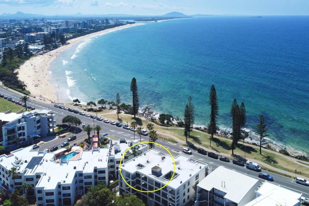 Alex Heads, Prime Location, Stunning Views, Alexandra Headland