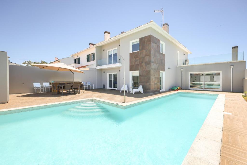 Dunas Villa, São Jacinto