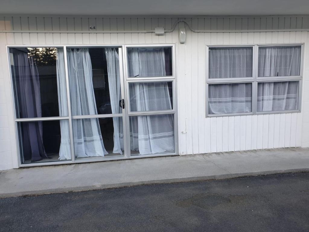 ออลกาโมโฮเต็ล (Alcamo Hotel)