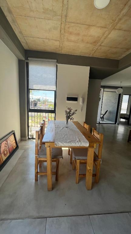 El Olivo departamentos P2 - 5