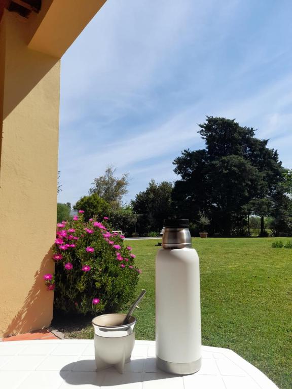 Casa Quinta Estilo Campo - 3