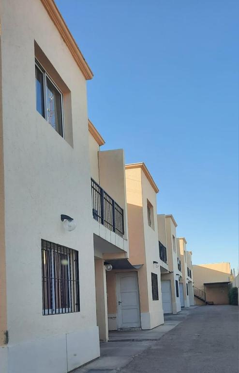 Cuarto Creciente, San Martín