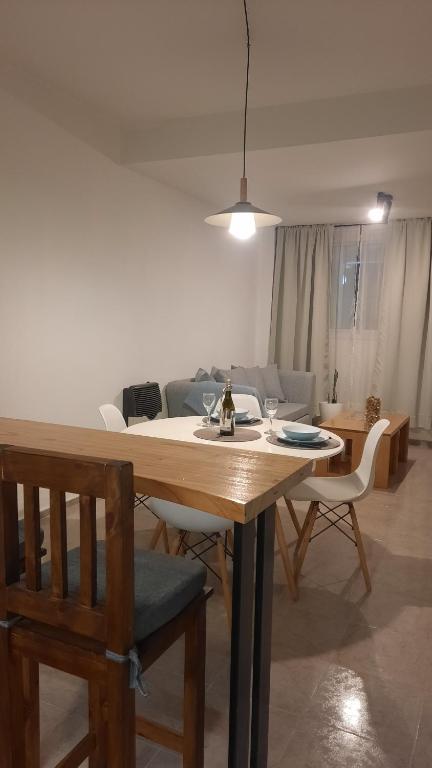 Cuarto Creciente - 2