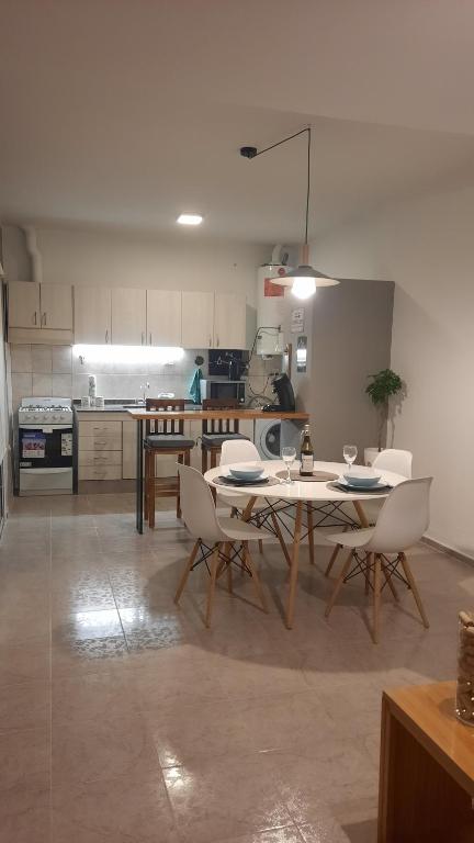 Cuarto Creciente - 3