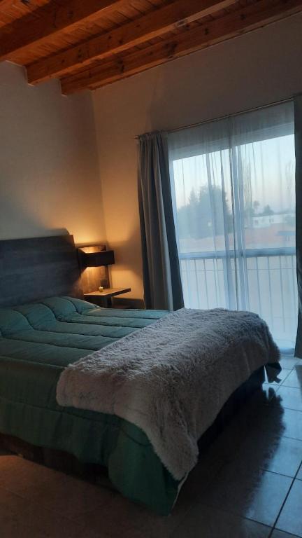 Cuarto Creciente - 4