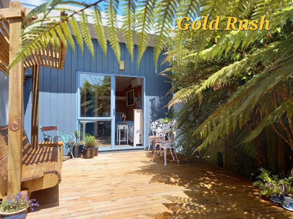Charleston Goldfields Accommodation，位于Charleston的酒店