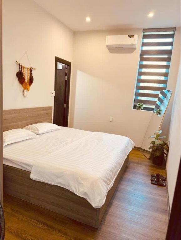 Lin&#8217;s Homestay
