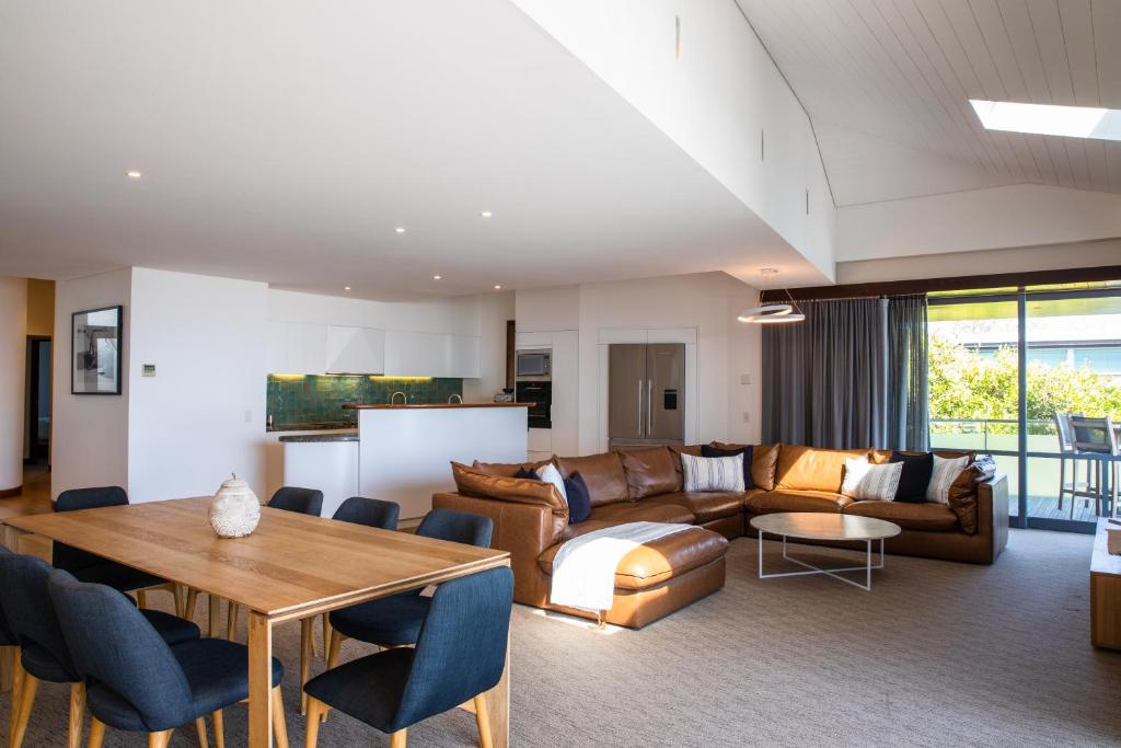 Facilities, Beach Suites in Byron Bay