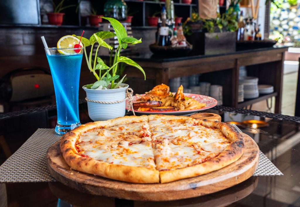 ห้องอาหาร