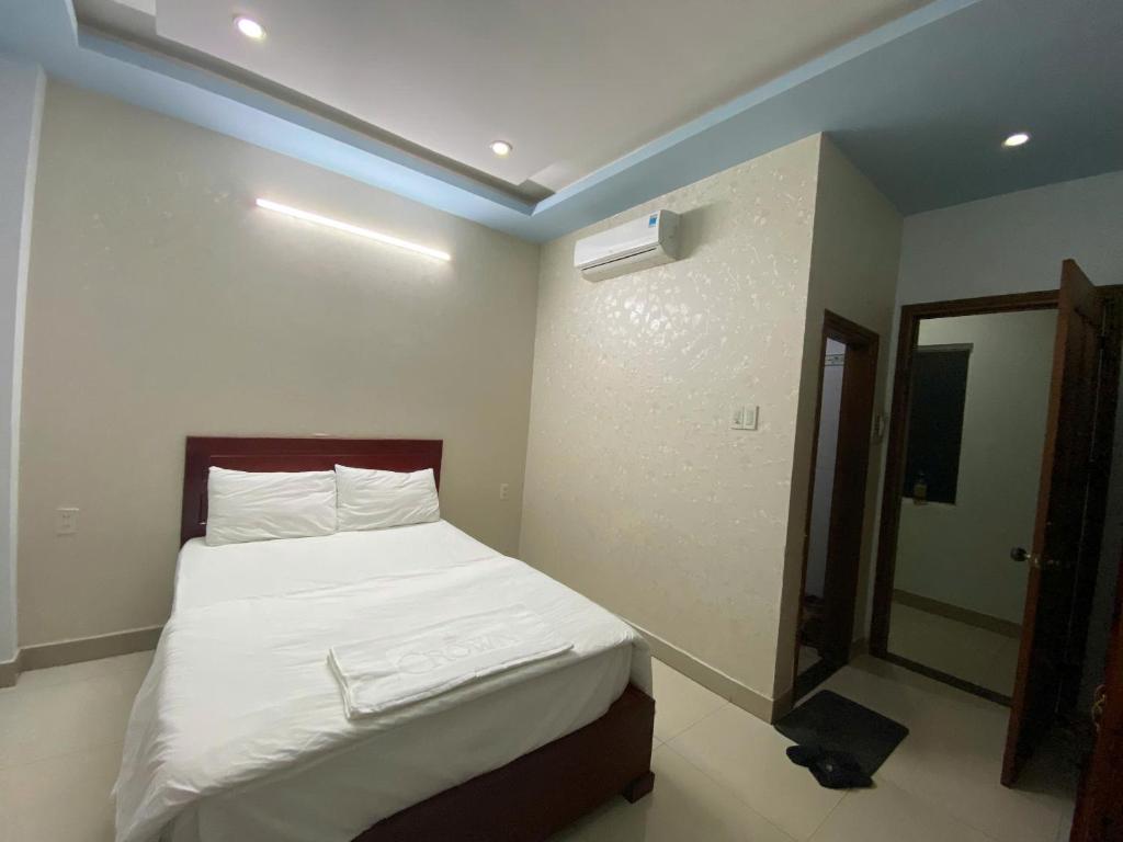 Hai Yen Hotel Pleiku - by BAY LUXURY