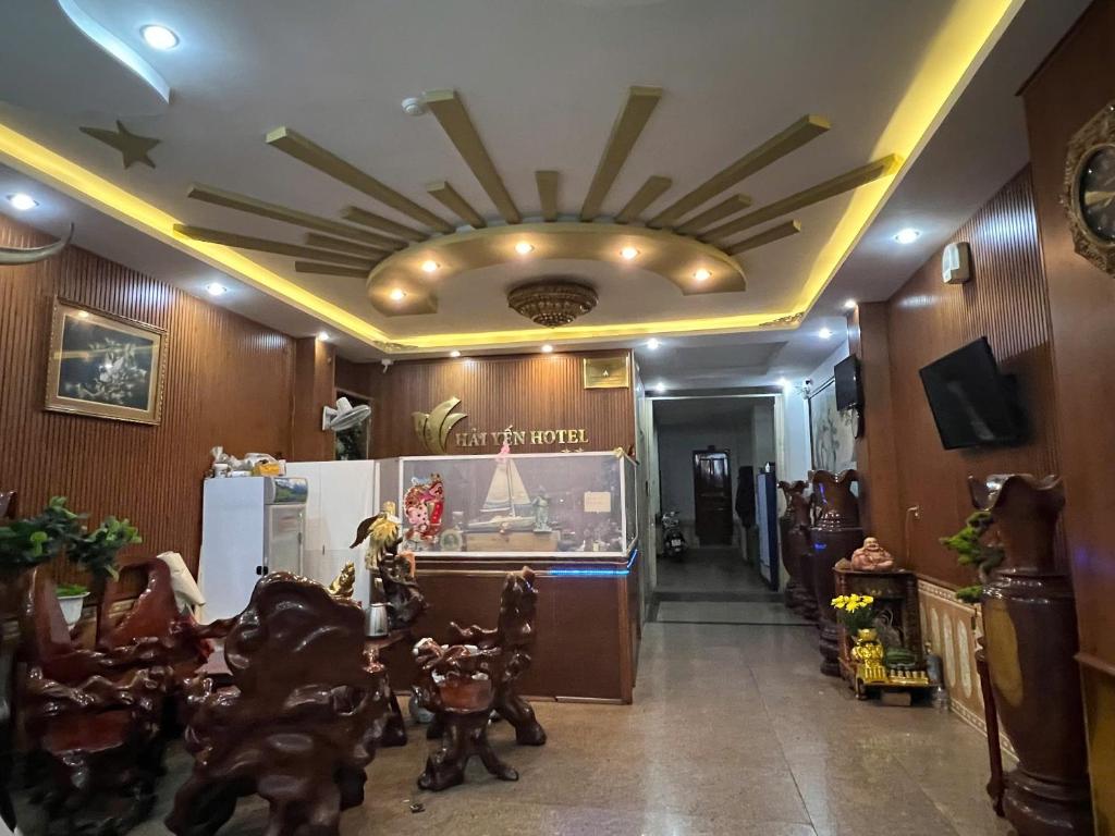 Hai Yen Hotel Pleiku - by BAY LUXURY