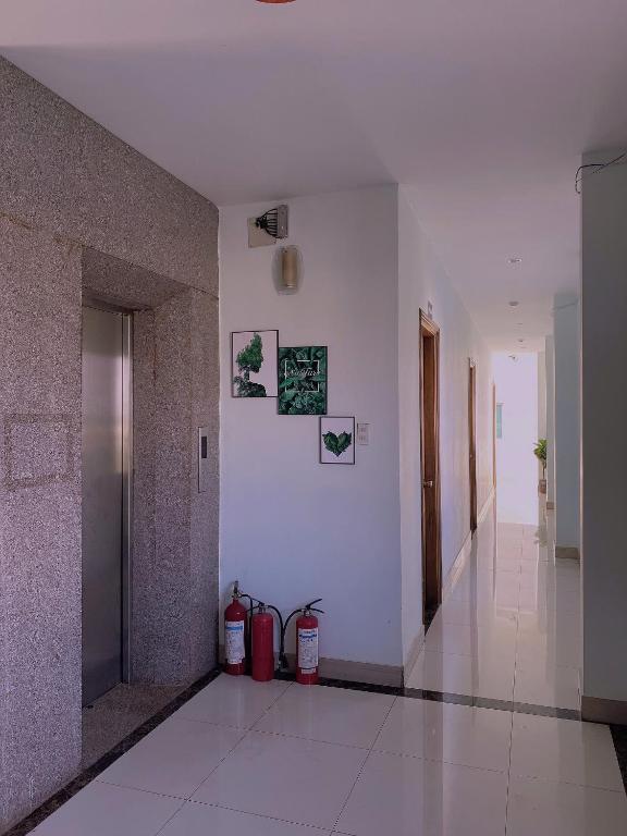 Hai Yen Hotel Pleiku - by BAY LUXURY