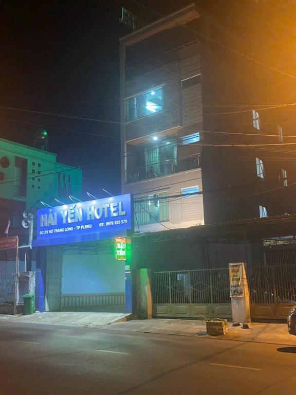 Hải Yến Hotel Pleiku – by BAY LUXURY