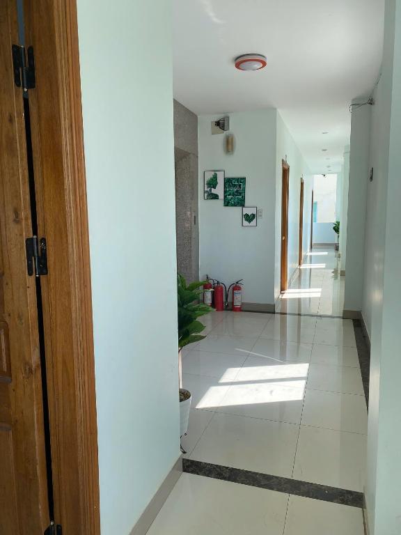 Hải Yến Hotel Pleiku – by BAY LUXURY