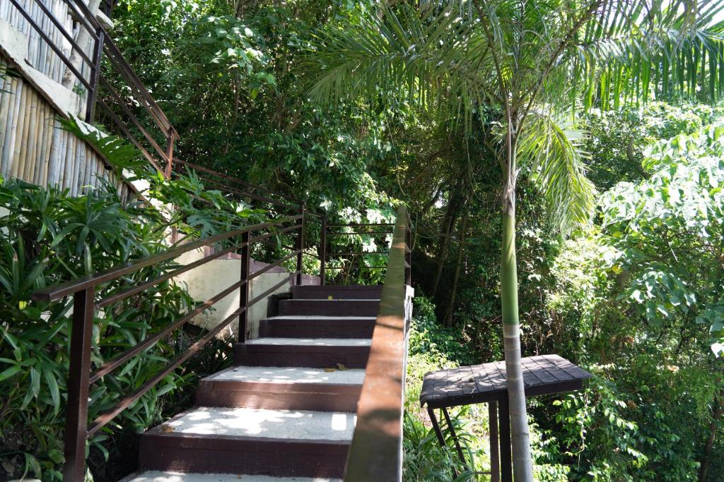 บริการและสิ่งอำนวยความสะดวก