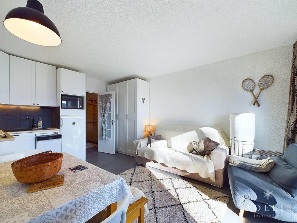 Studio rénové au cœur de La Rosière, proche pistes et commerces - FR-1-398-671 - 5