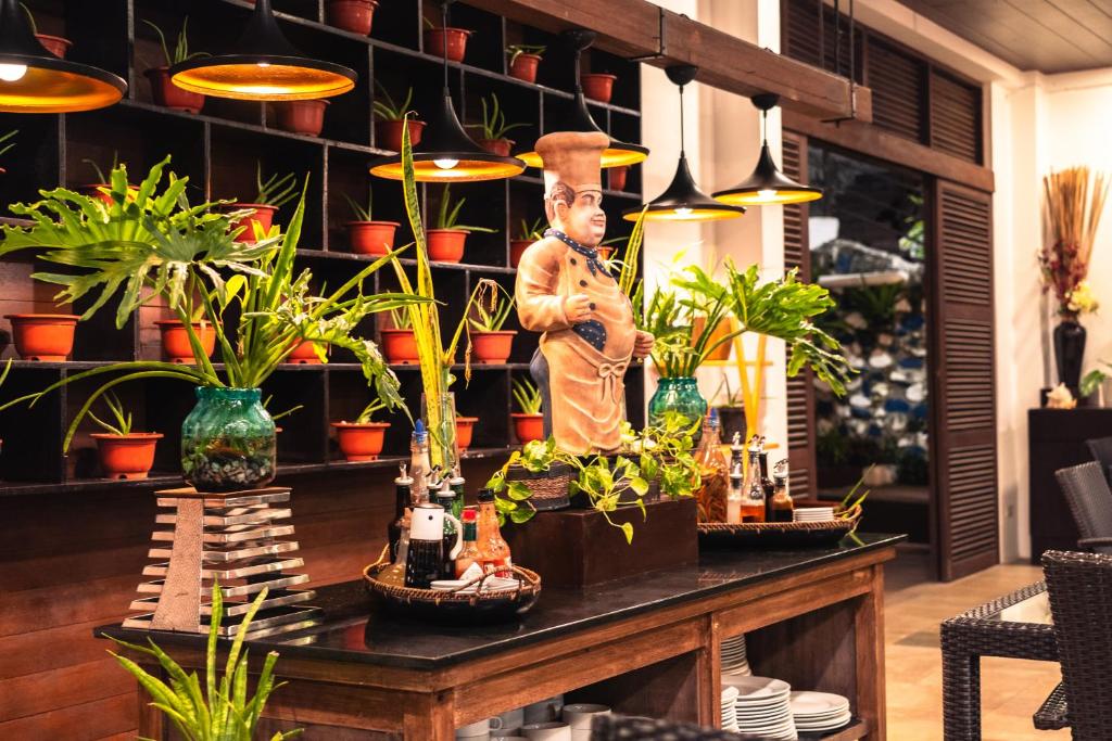 ห้องอาหาร