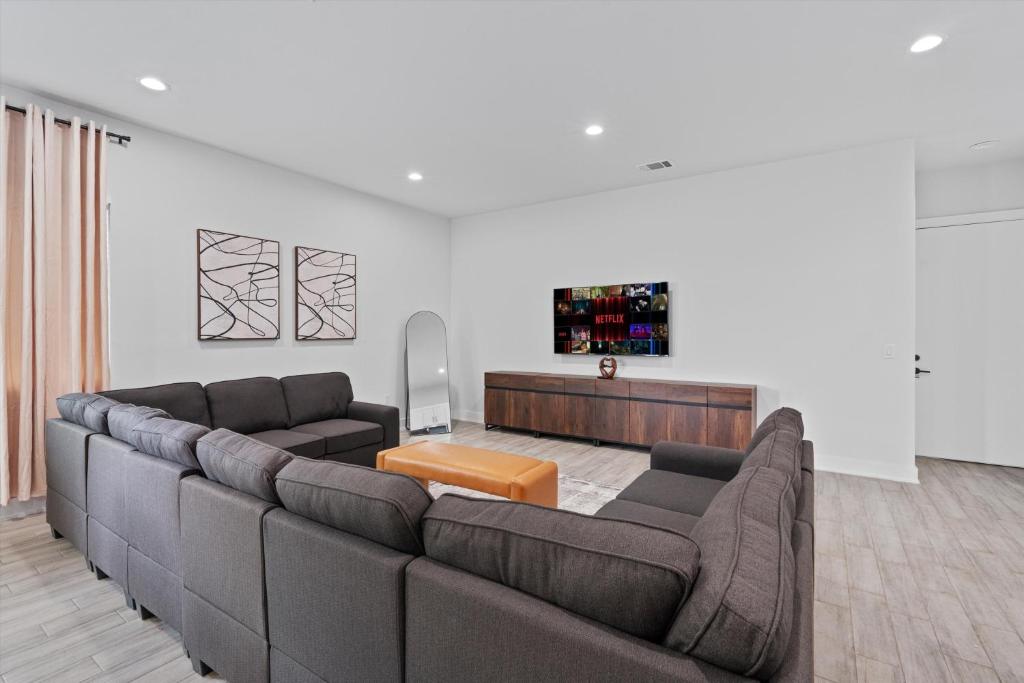 Luxurious Home - Downtown Access - Spacious, Austin