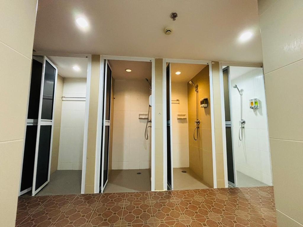 Aloha Hotel Hadyai