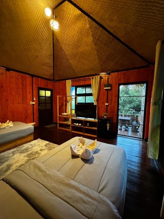 Ingphumountainview Khaoyai