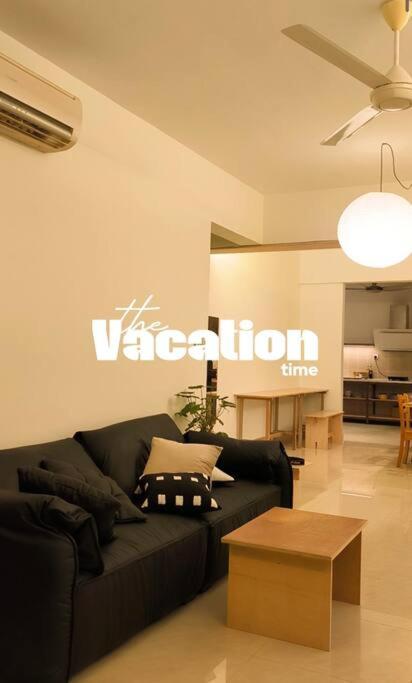 Spacious 4BR condo near KLCC - Travel with MRT, Kuala Lumpur