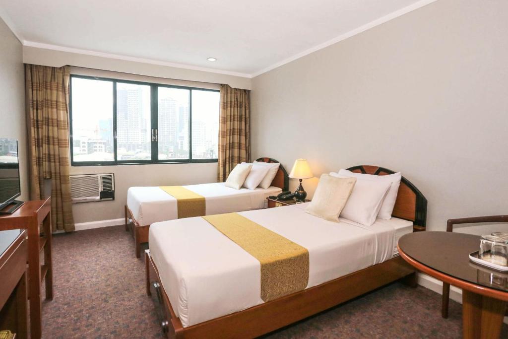 Guestroom