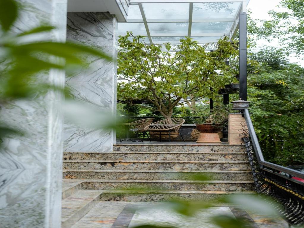 Anh Quan Khoi Hotel