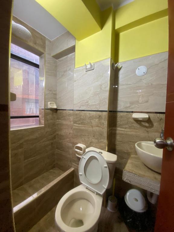 Hotel EL BRAVO - 5
