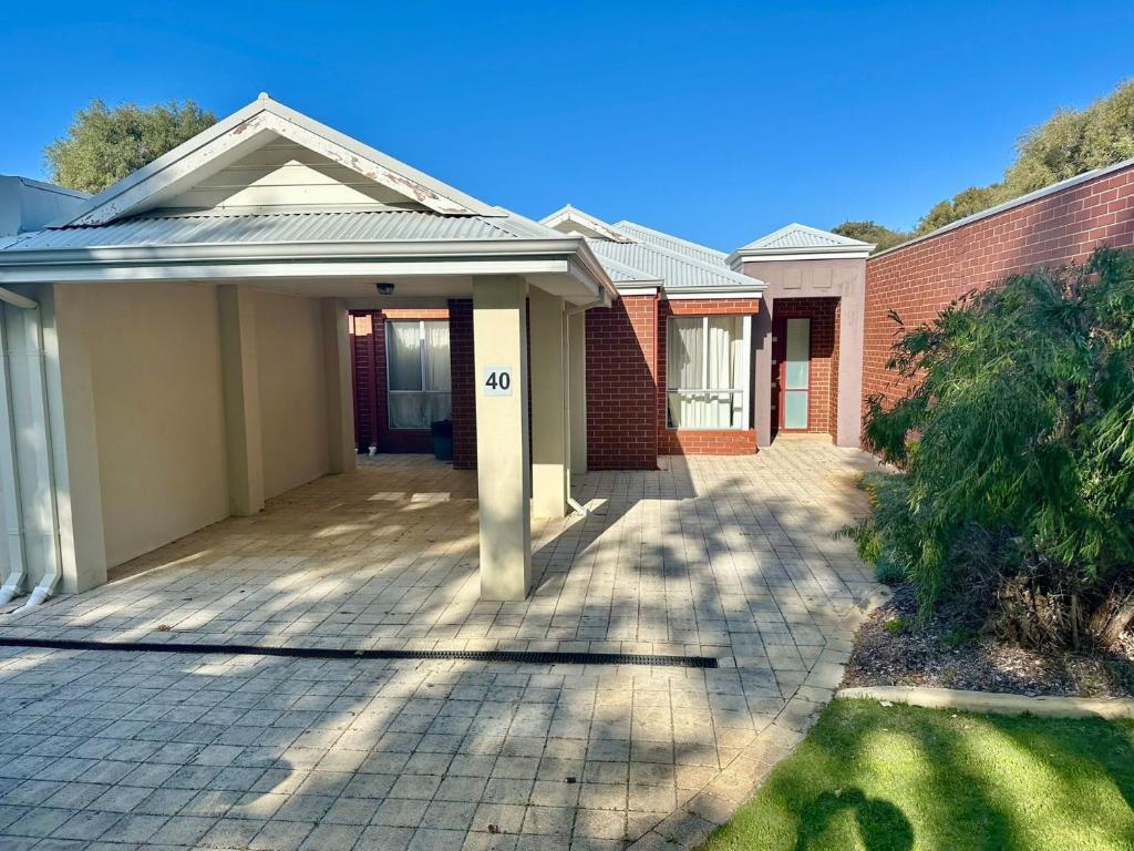 Cape View Forte, Broadwater